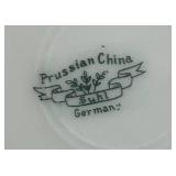 Assorted Vintage China Mixed Lot