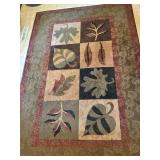 Serena Spice Area Rug