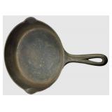 Lodge & Griswold #7 Cast Iron Skillets (Lot of 2)