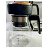 Norelco 12 Dial-A-Brew Coffee Makers (Lot of 2) - Untested As-Is
