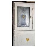 Vintage Hoosier Cabinet