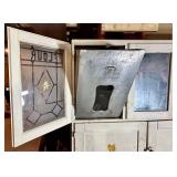 Vintage Hoosier Cabinet