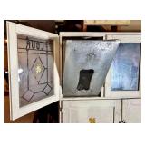 Vintage Hoosier Cabinet