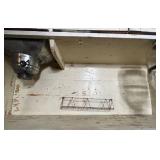 Vintage Hoosier Cabinet