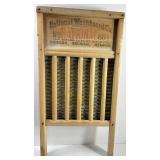 Antique Washboards & Enamelware Kitchen Mixed Lot