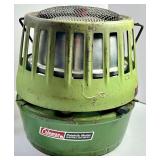 Coleman 513a708 Catalytic Heater (Lot of 2) - Untested as Is