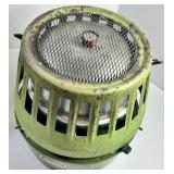 Coleman 513a708 Catalytic Heater (Lot of 2) - Untested as Is