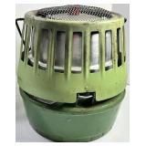 Coleman 513a708 Catalytic Heater (Lot of 2) - Untested as Is