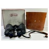 Stellar 7 x 50 Binoculars With Case