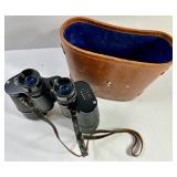 Stellar 7 x 50 Binoculars With Case