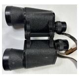 Stellar 7 x 50 Binoculars With Case