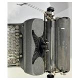 Vintage L.C. Smith Typewriter