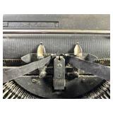 Vintage L.C. Smith Typewriter