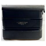 Vintage L.C. Smith Typewriter