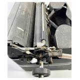 Vintage L.C. Smith Typewriter