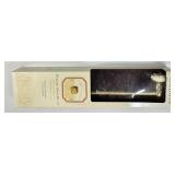 Baldwin Bathroom Hardware Set New in Box (Lot of 4)
