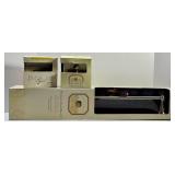 New Baldwin Bath Hardware Mixed Lot of 3