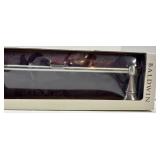 New Baldwin Bath Hardware Mixed Lot of 3