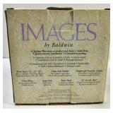 New Baldwin Bath Hardware Mixed Lot of 3