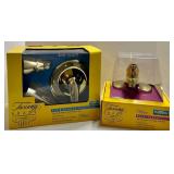 Tuscany Brass Milan Faucet Mixed Lot (Lot of 2) NIB