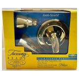 Tuscany Brass Milan Faucet Mixed Lot (Lot of 2) NIB