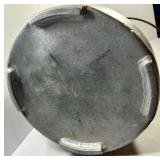 Vintage Wear-Ever Aluminum Milk Can