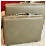 Samsonite Royal Traveller Montbello Ii Suitcases