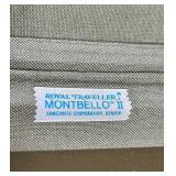 Samsonite Royal Traveller Montbello Ii Suitcases