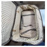 Palm Springs Luggage Collection Travel Bags (Lot of 2)