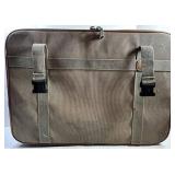 Palm Springs Luggage Collection Travel Bags (Lot of 2)
