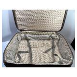 Palm Springs Luggage Collection Travel Bags (Lot of 2)