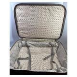Palm Springs Luggage Collection Travel Bags (Lot of 2)