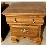 Pair of Nightstands including Perdue