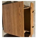 Pair of Nightstands including Perdue