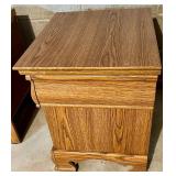 Pair of Nightstands including Perdue