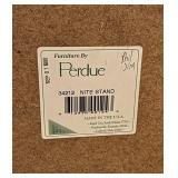 Pair of Nightstands including Perdue