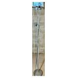 Floor Lamp Set (Lot of 3) - Untested, Sold As-Is