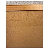 Bulletin Boards & Easel Mixed Lot