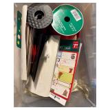Christmas Gift Wrap, Bags & Tags Mixed Lot