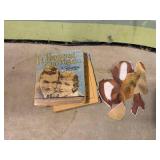 Once Upon a Honeymoon Vintage Movie Poster