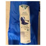 VersaLite Folding Arm Chairs (Lot of 2)