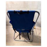 VersaLite Folding Arm Chairs (Lot of 2)