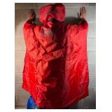 Coleman Ponchos (Lot of 3)