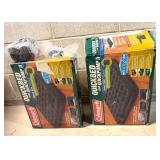 Coleman Quickbed and Quickpump Ii Air Mattress (Lot of 2)