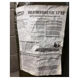 Coleman Weathermaster Tent