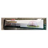 Coleman Weathermaster Tent