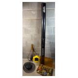 Rod Caddy 20-a Fly Fishing Gear Mixed Lot