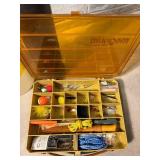 Rod Caddy 20-a Fly Fishing Gear Mixed Lot