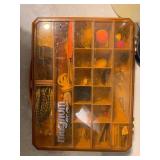 Rod Caddy 20-a Fly Fishing Gear Mixed Lot