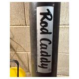Rod Caddy 20-a Fly Fishing Gear Mixed Lot